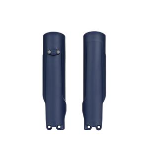 Fork Guards POLISPORT 8352500008 Albastru