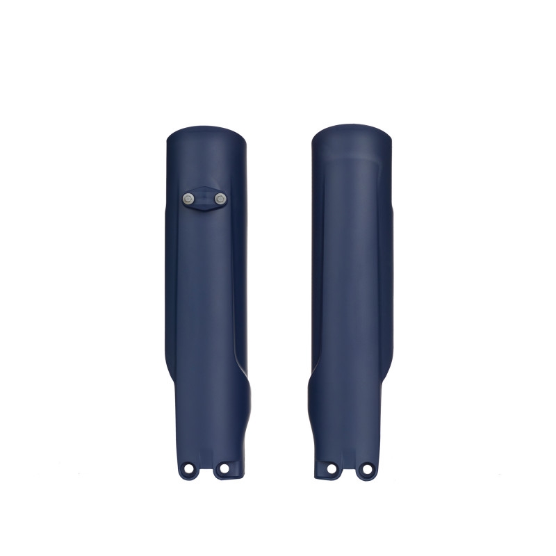 Fork Guards POLISPORT Albastru