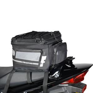 Oxford F1 Tailpack 35L sac de șa pentru pasageri Oxford F1 Tailpack 35L