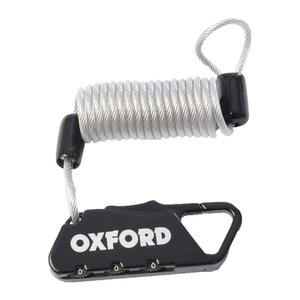 Oxford Pocket Lock buzunar