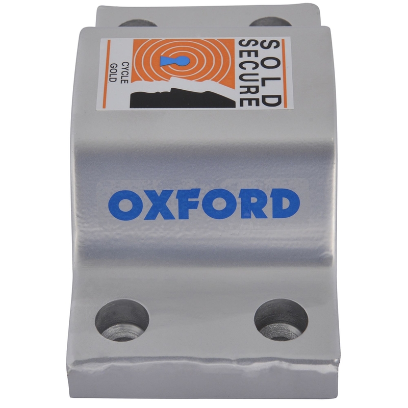 Ancoră Oxford Anchor14