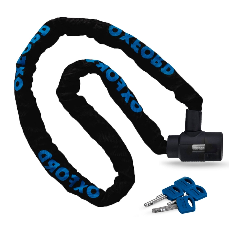 Lanț de blocare Oxford GP 10 1,2 m