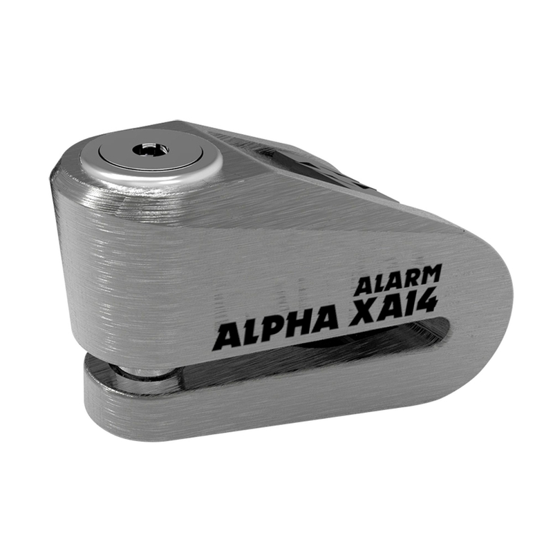 Oxford Alpha Alarm XA14 pentru frâne pe disc