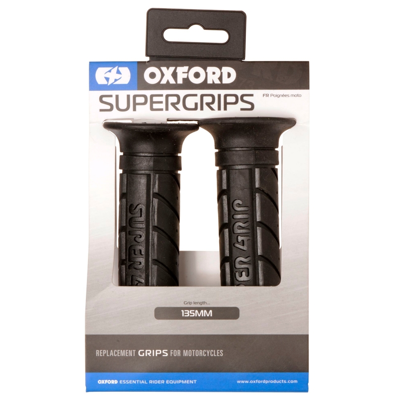 Oxford Super grip-uri 125 mm