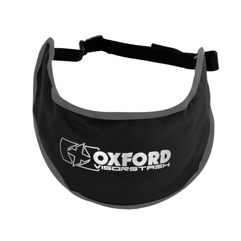 Plexiglas sac Oxford VisorStash XL
