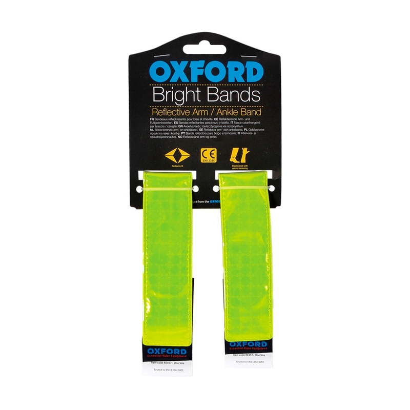 Reflective Oxford Bright Bands