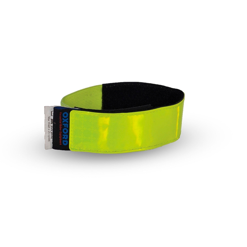 Reflective Oxford Bright Bands