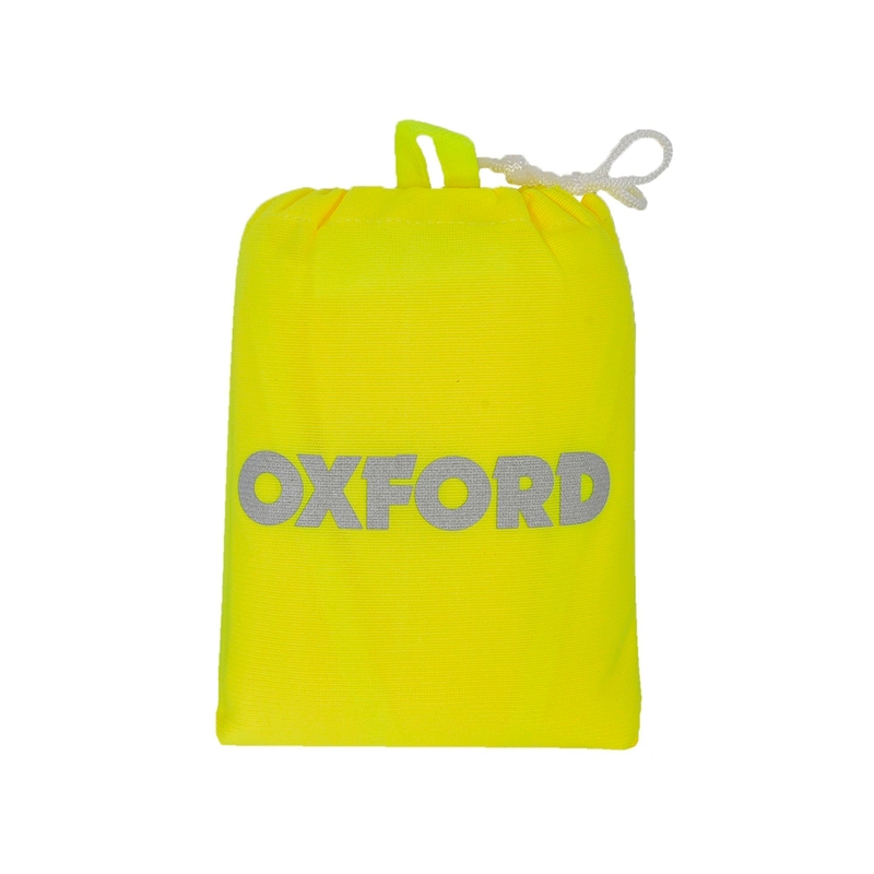 Jilet Oxford Bright Packaway