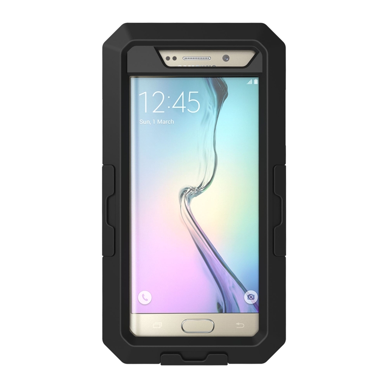 Rezistent la apă Oxford Oxford Aqua Dry Phone Case pentru Samsung S6/S6 Edge