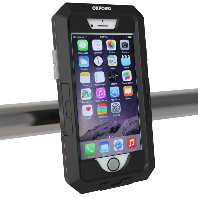 Rezistent la apă Oxford Oxford Aqua Dry Phone Case pentru iPhone 6/7