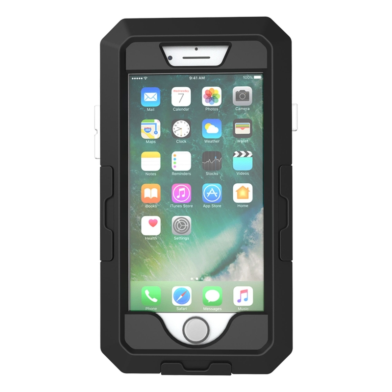 Rezistent la apă Oxford Oxford Aqua Dry Phone Case pentru iPhone 6/7