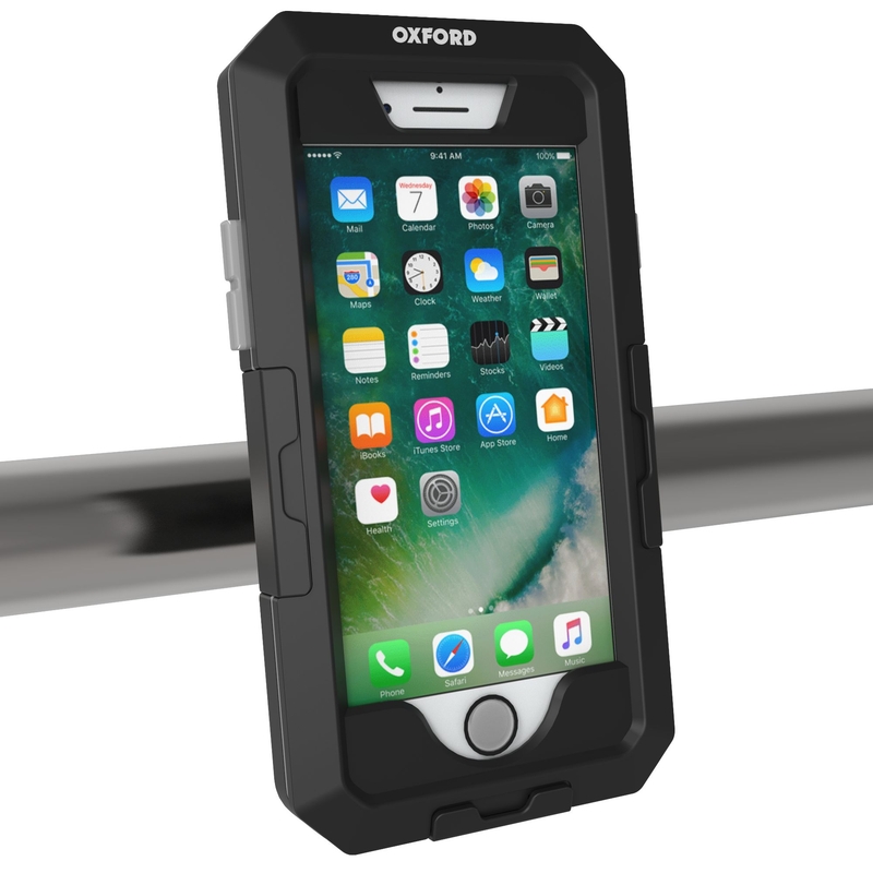Rezistent la apă Oxford Oxford Aqua Dry Phone Case pentru iPhone 6/7 Plus  lichidare