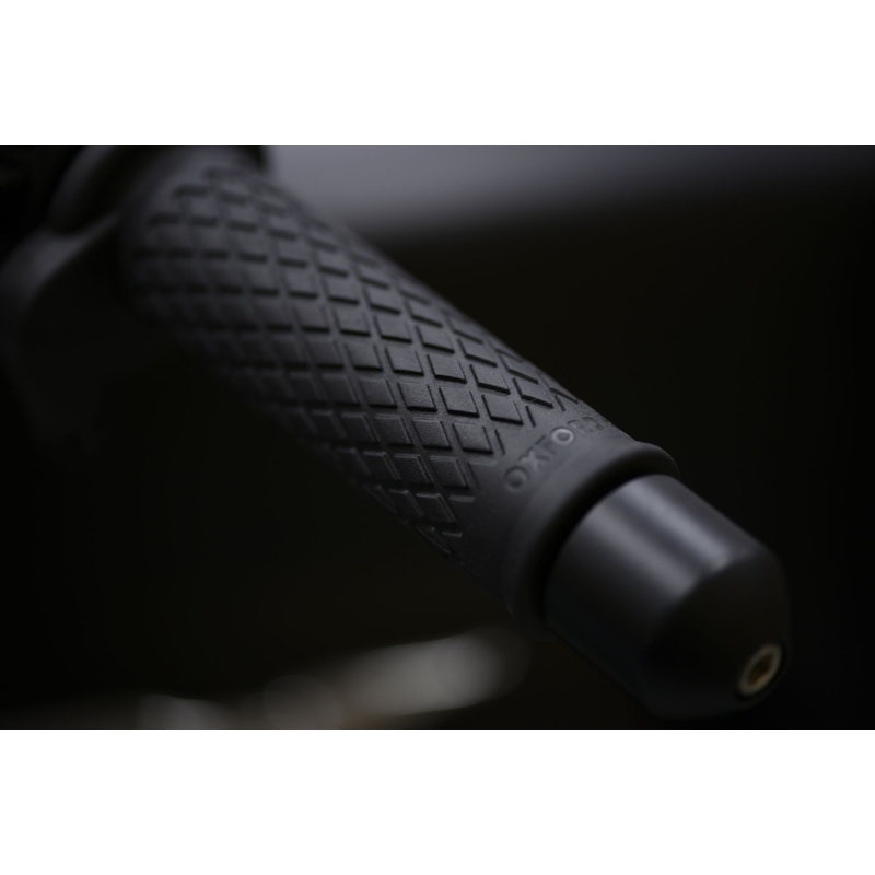 Oxford Hotgrips Premium New Retro lichidare