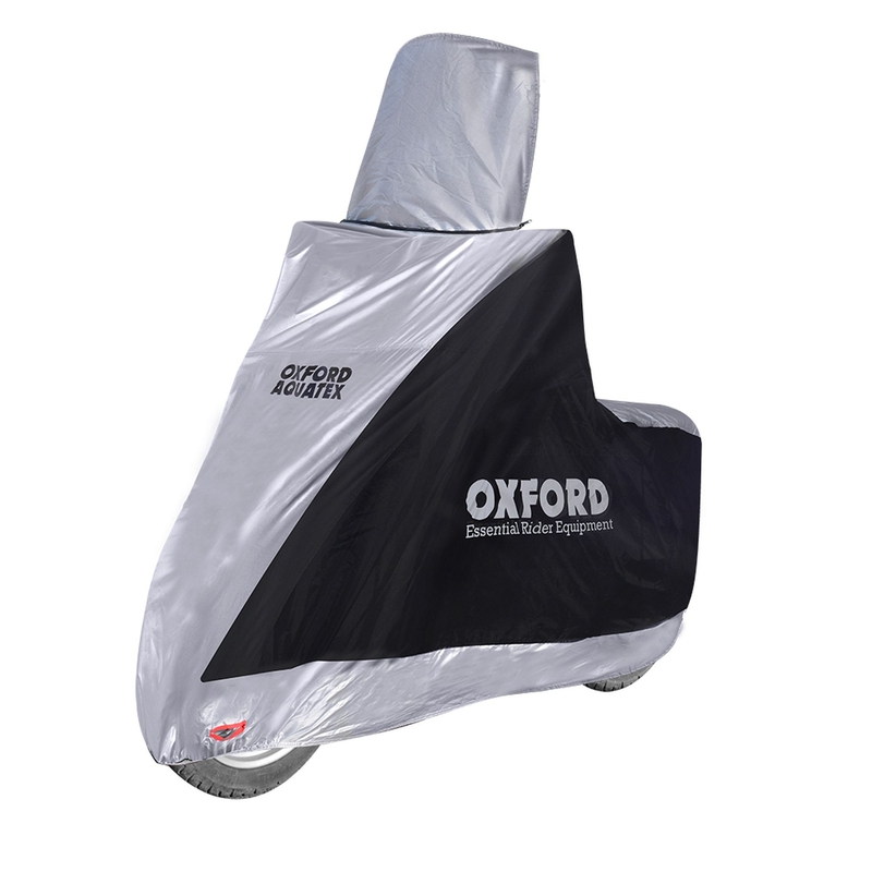 Oxford Aquatex Aquatex Highscreen Scooter motocicletă Tarpaulin