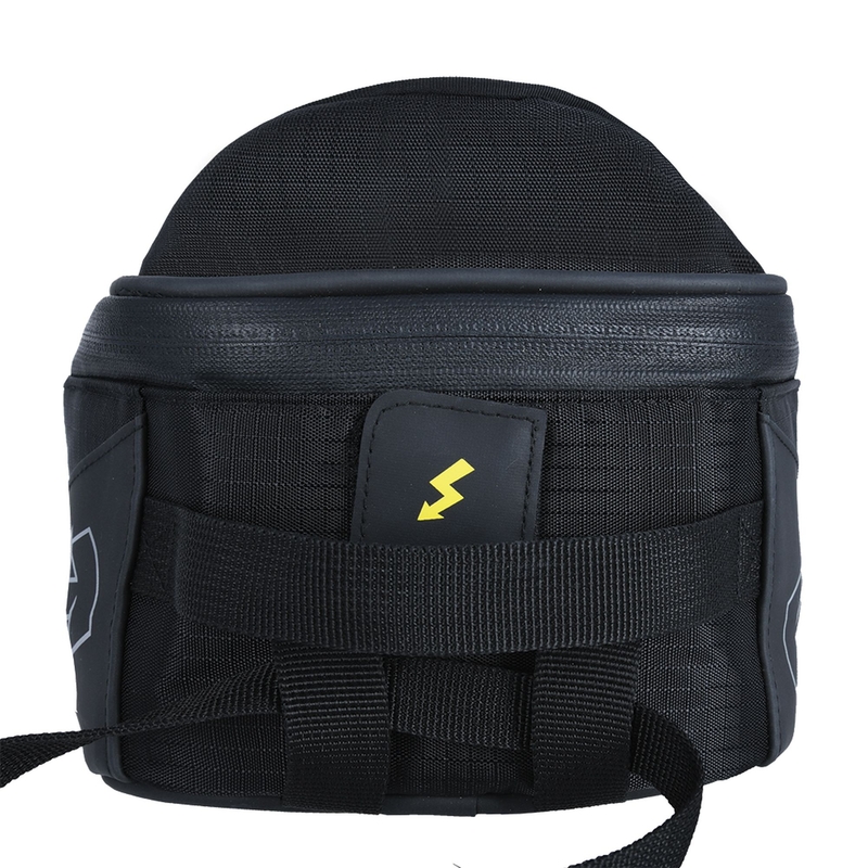 Tankbag pentru motocicleta Oxford M2R negru