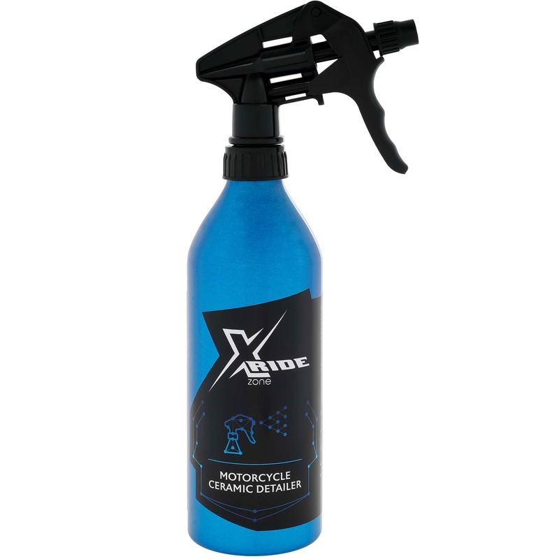 Set de detailing pentru motociclete Xzone