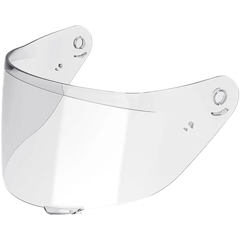 Vizieră pentru căști de motocicletă Sena Phantom, transparentă