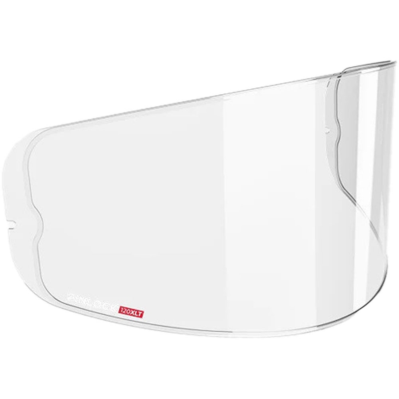 Vizier transparent Pinlock® 120 XLT MaxVision™ pentru casca Sena Phantom