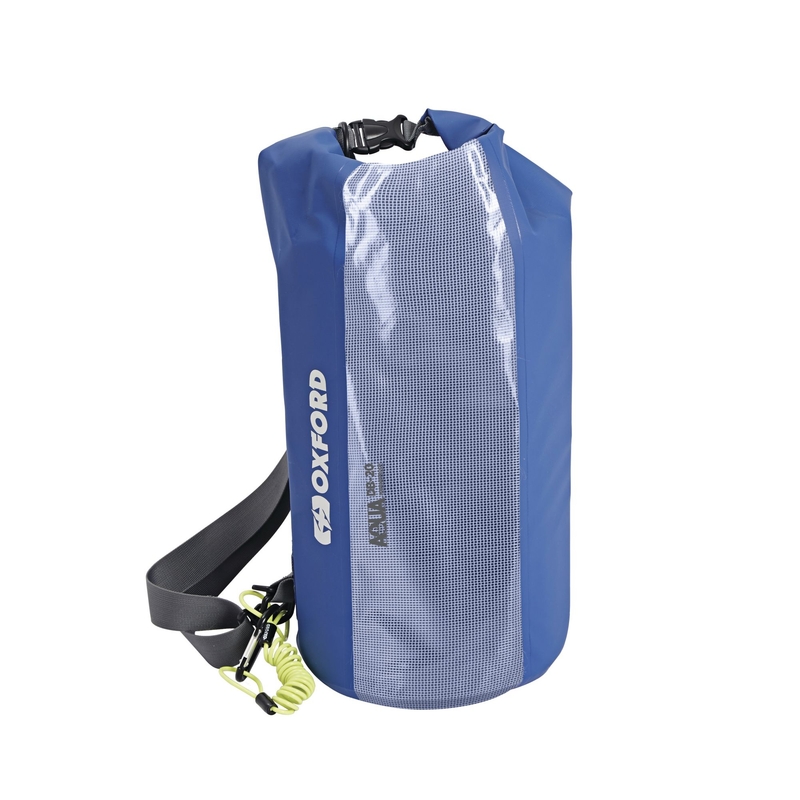 Oxford Aqua Oxford Aqua DB-20 Dry Bag albastru