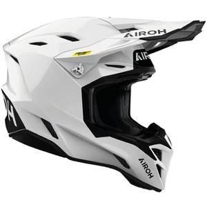 Cască de motocross Airoh Factory FIM Color lucioasă