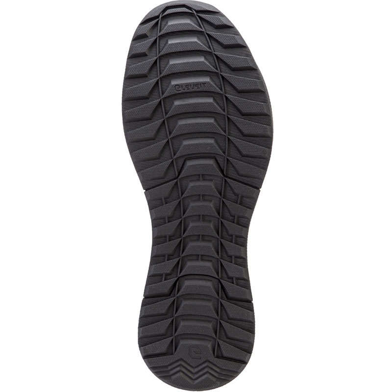 Ghete moto Eleveit Town Air negre