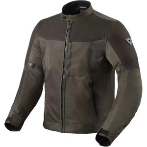 Revit Vigor 2 jachetă de motocicletă Vigor 2 verde închis lichidare