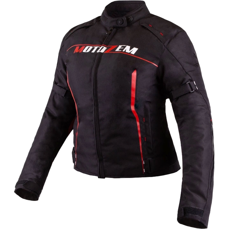 Geacă de motocicletă pentru femei MotoZem Team 2