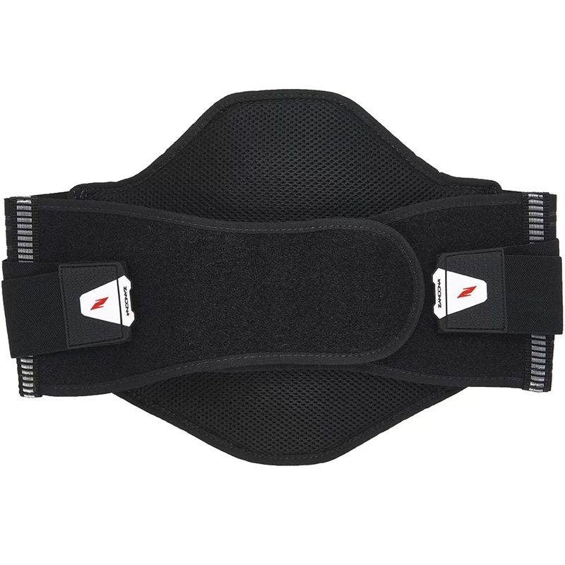Protector lombar Zandona AIRnet Lombar PRO negru