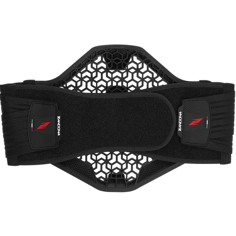 Protector lombar Zandona AIRnet Lombar PRO negru