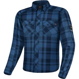 Tricou motocicletă Shima Renegade 2 albastru