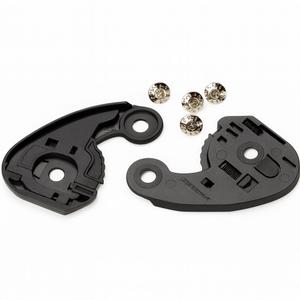 Mecanism vizieră HJC HJ-45 negru