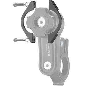 Încuietoare pentru sisteme de interfonie Quiklox neagră