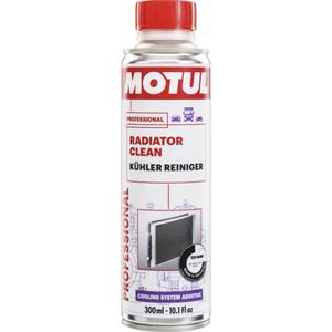 Soluție de curățare a circuitului de răcire Motul Radiator Clean 300 ml