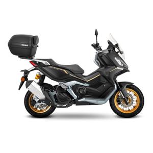 Kit de prindere cutie Top Master SHAD K0XD15ST