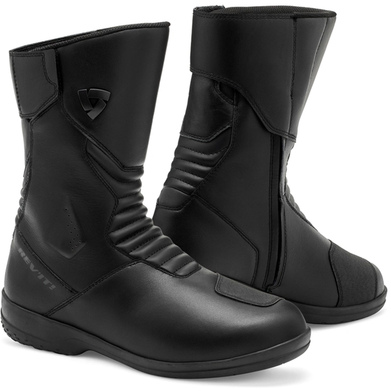 Cizme de motocicletă Revit Odyssey H2O pentru femei Negru