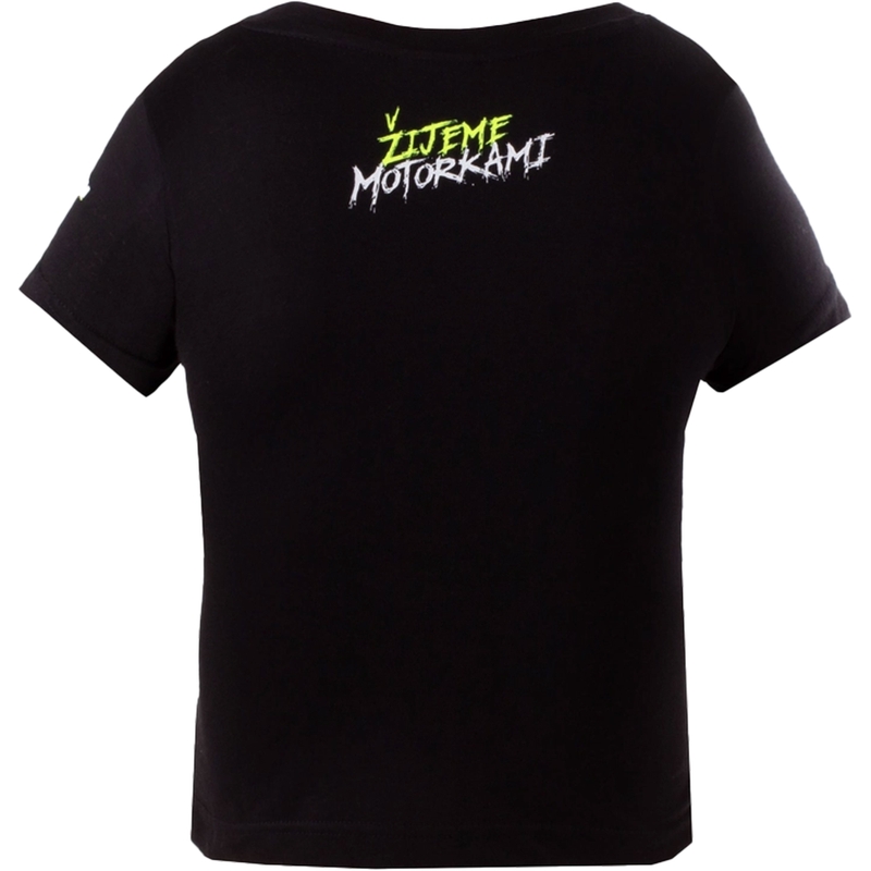 Tricou MotoZem pentru băieți - Trăim cu motociclete