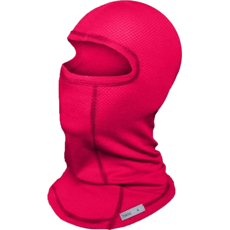 Capota motocicletei nanosilver® roz