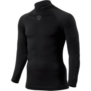 Revit Thermic Thermo Shirt negru