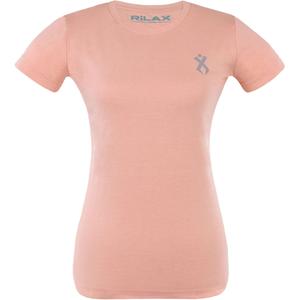 Tricou pentru femei Rilax Morika roz
