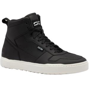 Ghete moto SiDi Lynx negre