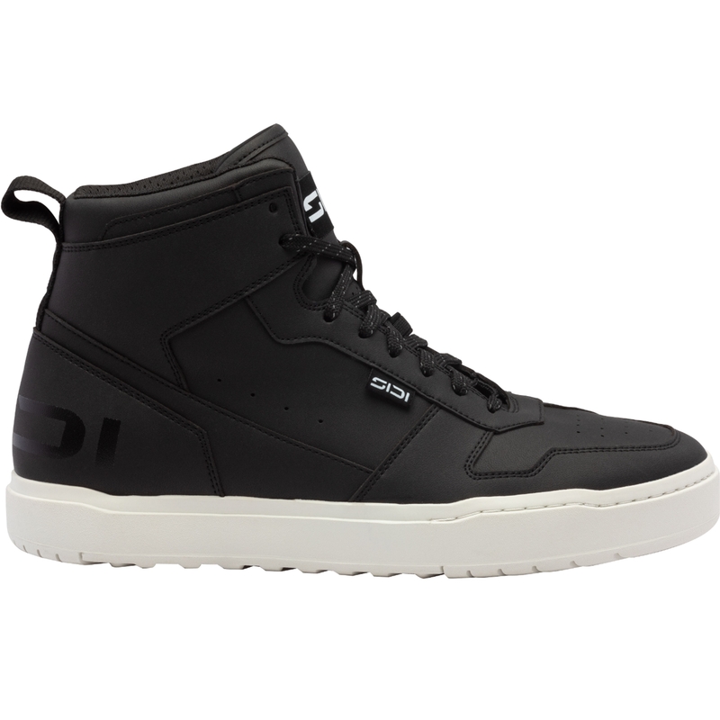 Ghete moto SiDi Lynx negre