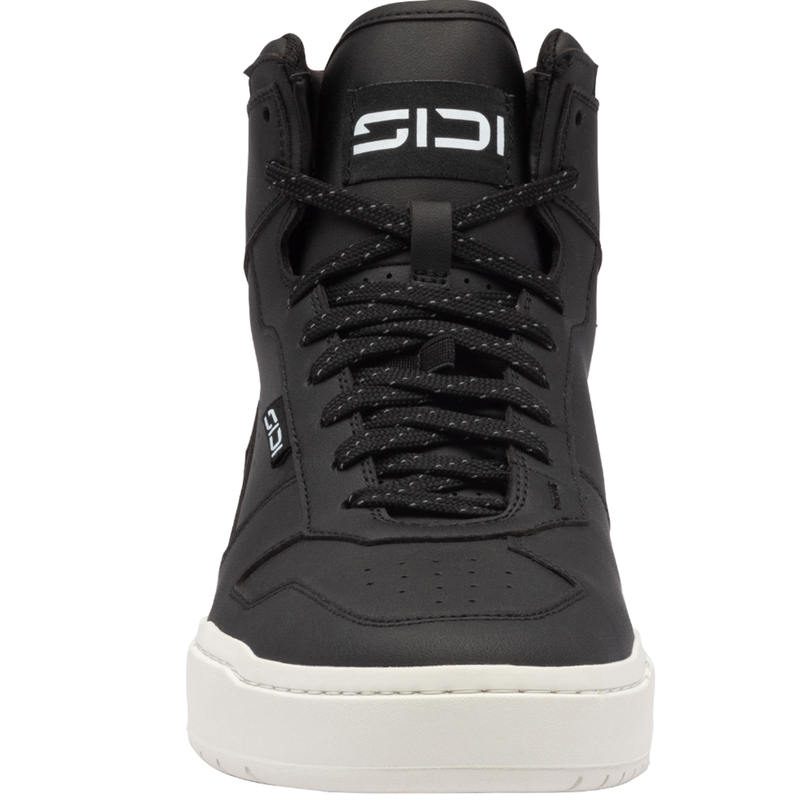 Ghete moto SiDi Lynx negre