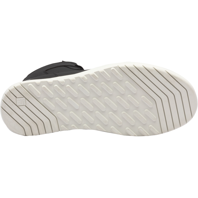 Ghete moto SiDi Lynx negre