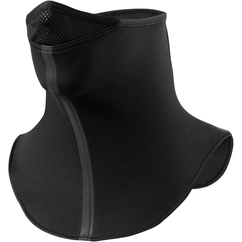 Încălzitor pentru gât Revit Karma 3 GTX Windstopper negru