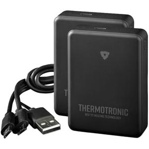 Baterie cu încărcător pentru mănușile încălzite Revit