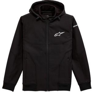 Alpinestars Primary Softshell Jacket negru