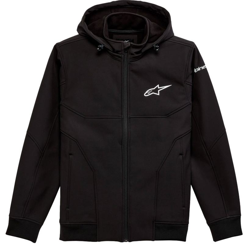 Alpinestars Primary Softshell Jacket negru