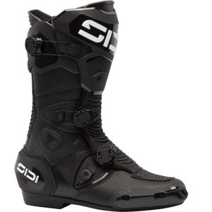 Ghete moto SiDi MAG 2 Air negre