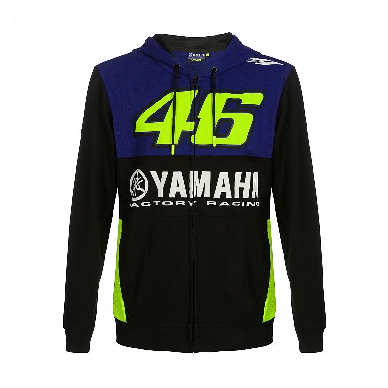 Hanorac VR46 Valentino Rossi Yamaha