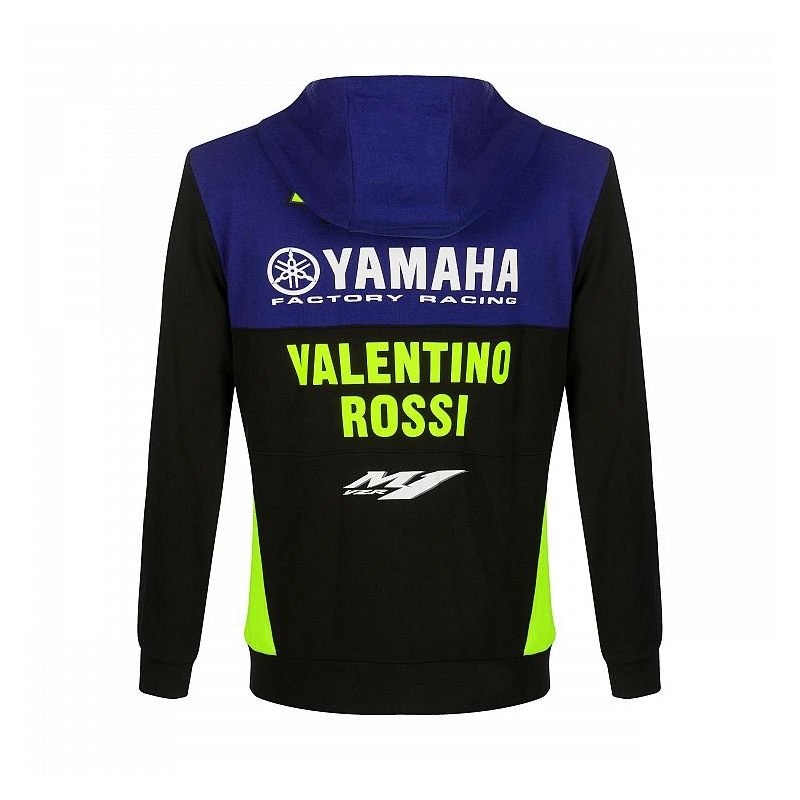 Hanorac VR46 Valentino Rossi Yamaha